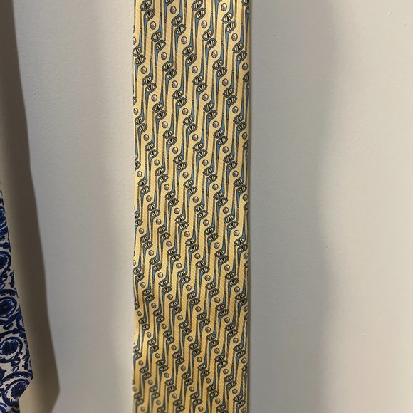 Gucci Men's Tie - Picture 2 of 3